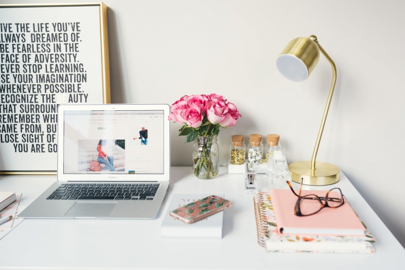 What I Wish I’d Known When I Started Blogging. | Guest Post
